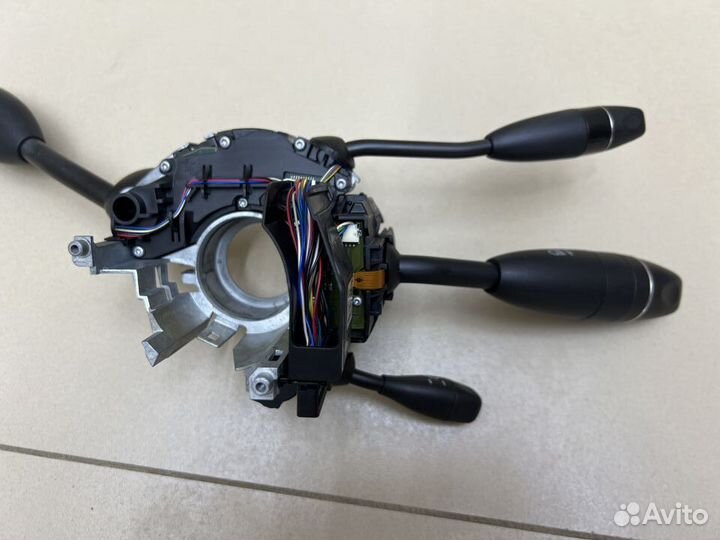 Подрулевые переключатели Mercedes ML W164