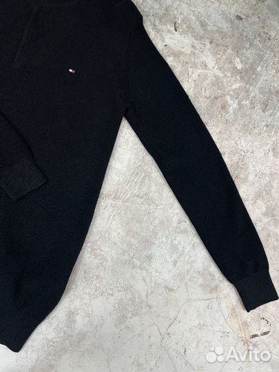 Джемпер Tommy Hilfiger