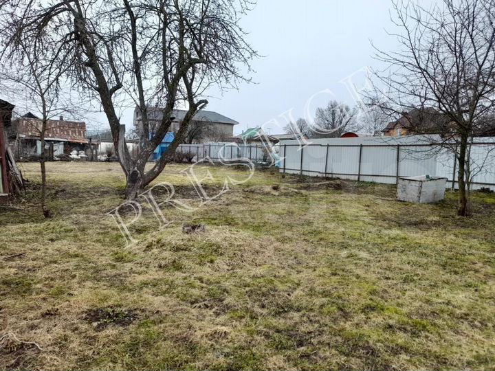 Дом 84,6 м² на участке 12,6 сот.