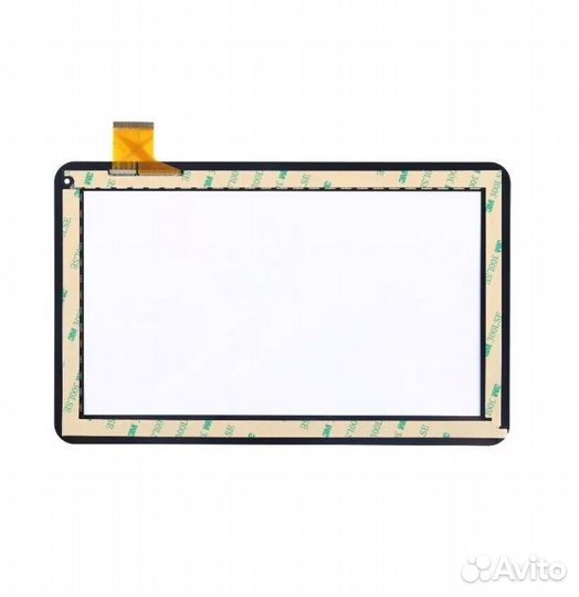 Тачскрин для Digma Optima 10.5 3G (TT1005MG)