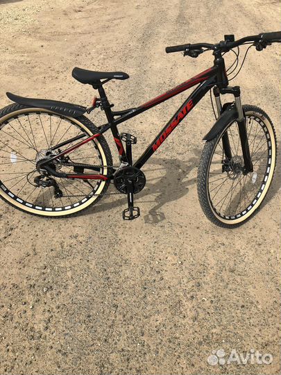 Велосипед горный новый
