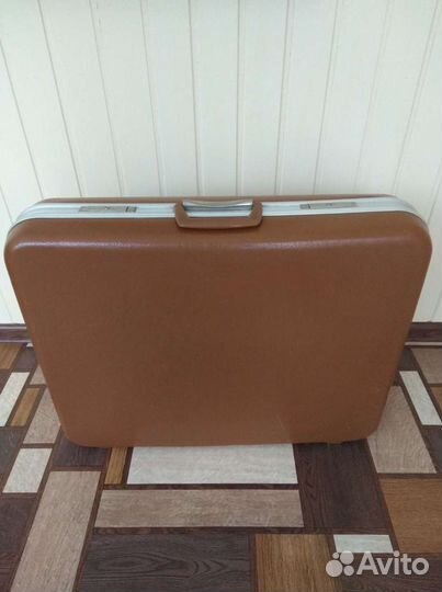 Чемодан СССР