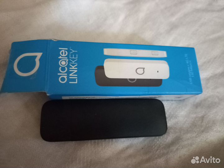 Usb модем 4g Alcatel LinkKey