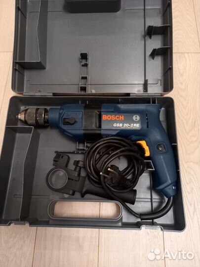 Электроинструмент