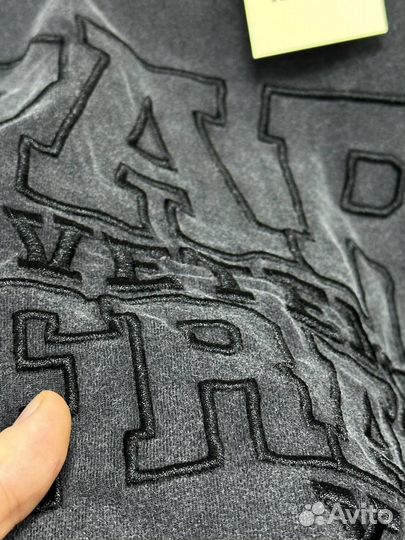 Футболка vetements oversize( новинка)