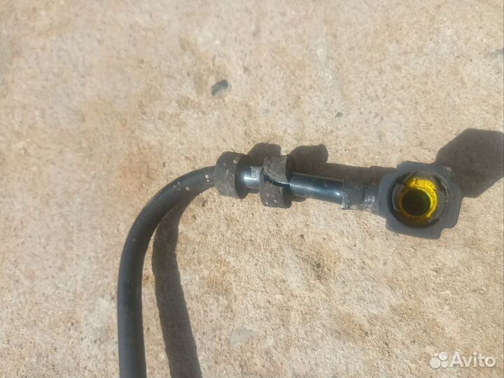 Трубка топливная Kia Sportage 4 (QL) 2018 31038D71