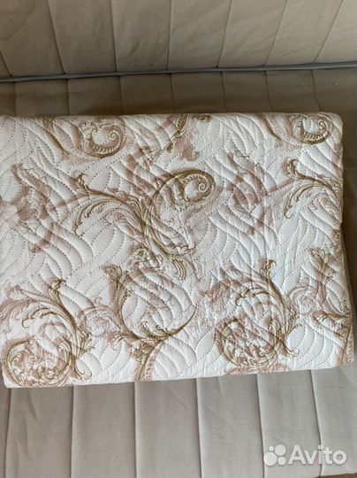 Плед покрывало 220 240