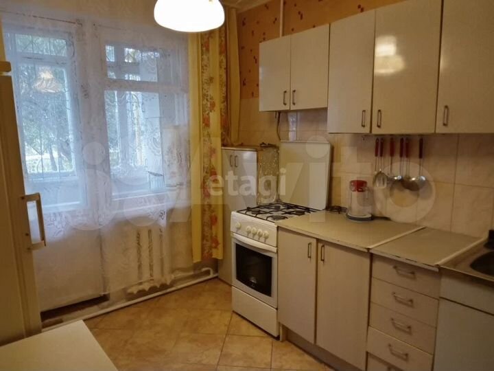 3-к. квартира, 67,7 м², 1/9 эт.