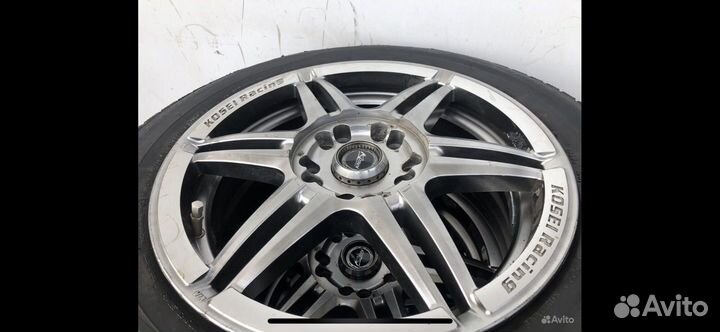 Viatti Brina Nordico V-522 185/65 R15 23H