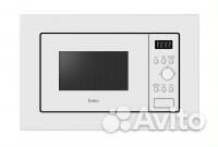 Микроволновая печь Evelux MW 20 W встраиваемая