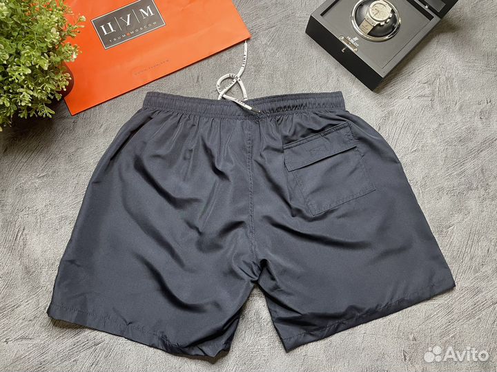 Шорты amiri 2023