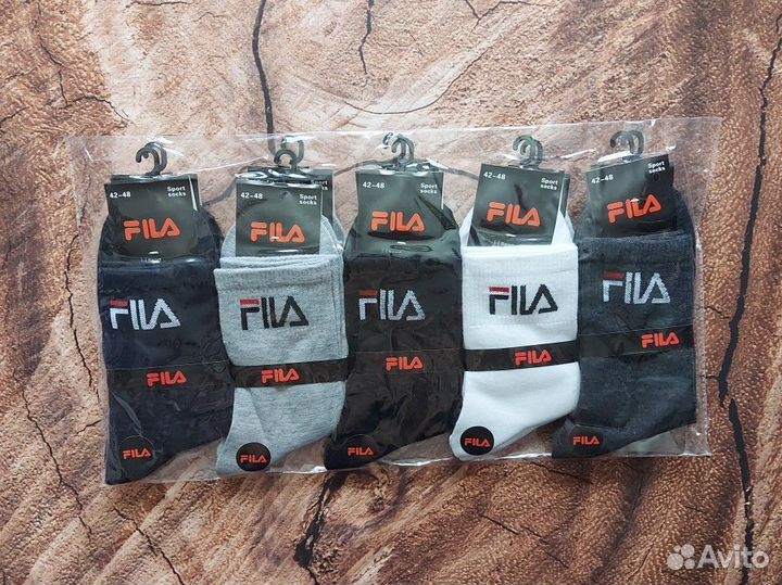 Носки Nike Jordan Adidas Reebok