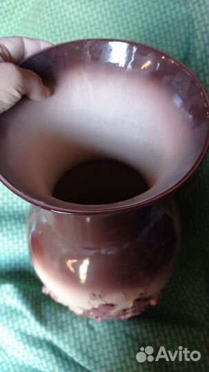 Ваза напольная