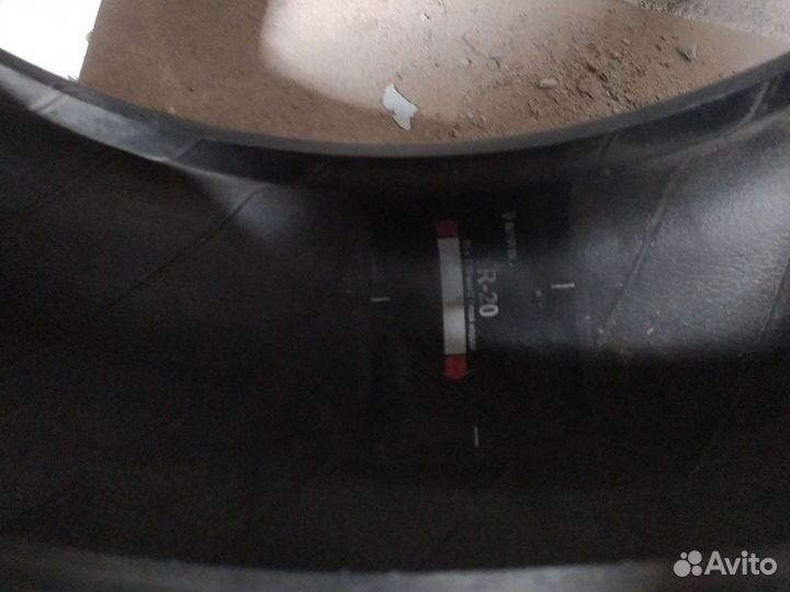 Michelin Energy Saver 195/50 R15 82T