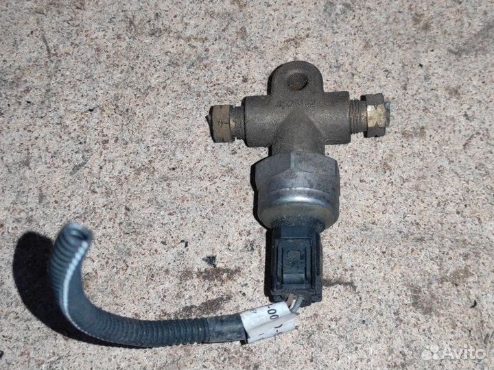 Регулятор давления тормозов Volvo Xc90 C71 D5244T4