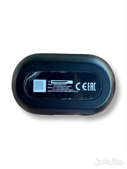 Беспроводные наушники Samsung Gear IconX