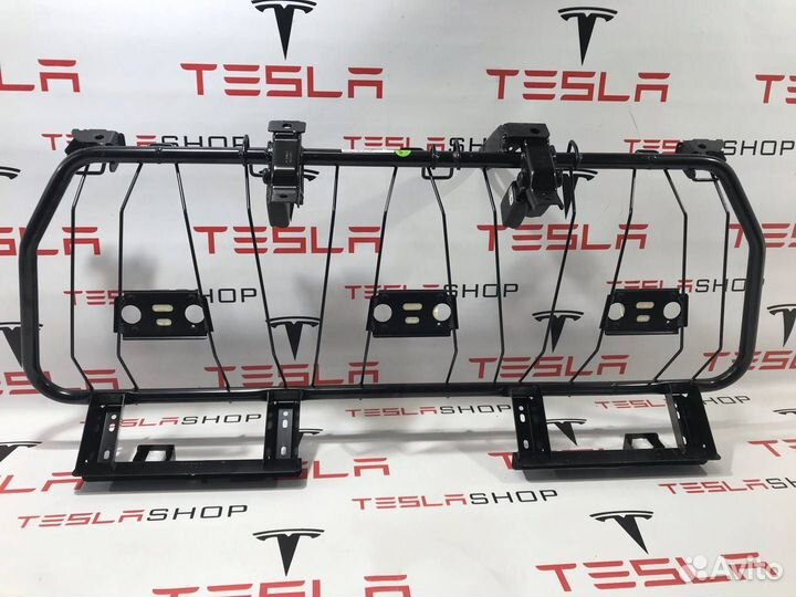 Каркас сиденья задний Tesla Model S 2015