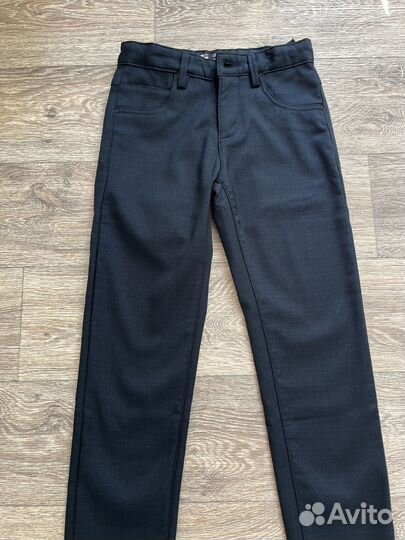 Брюки для мальчика