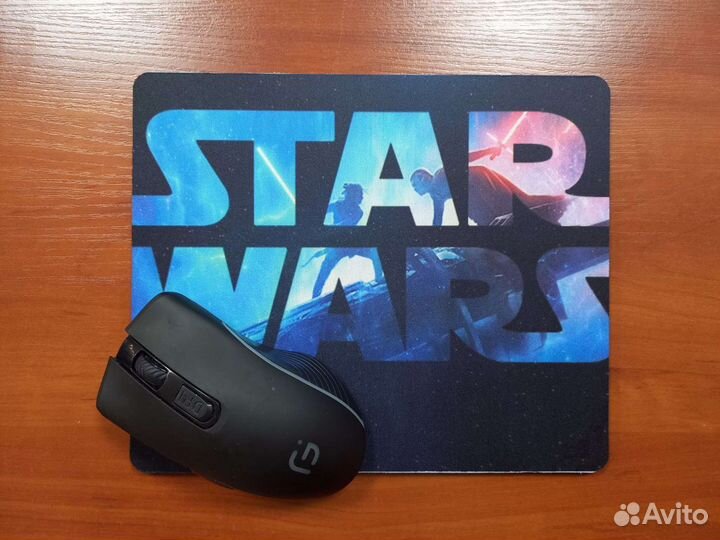 Коврик для мышки