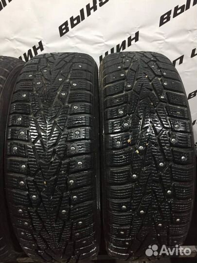 Nokian Tyres Nordman 7 185/60 R15