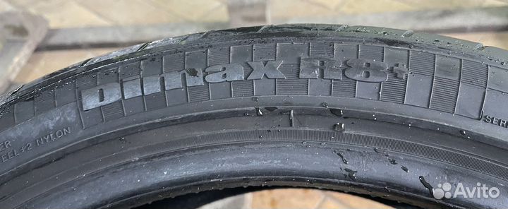 Radar Tyres Dimax R8+ 225/40 R18
