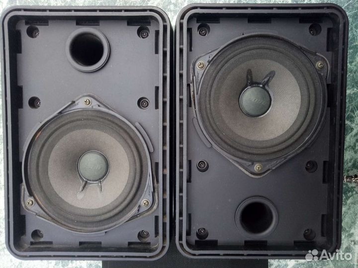 Аккустика bose 101 MM