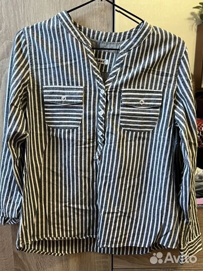 Вещи пакетом