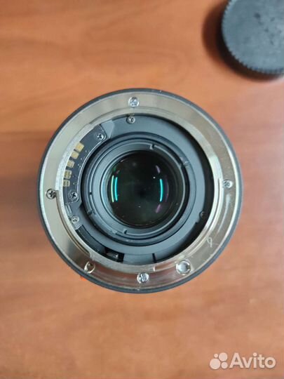 Tokina at-x 116 pro SD 11-16mm f 2.8 (if) dx II