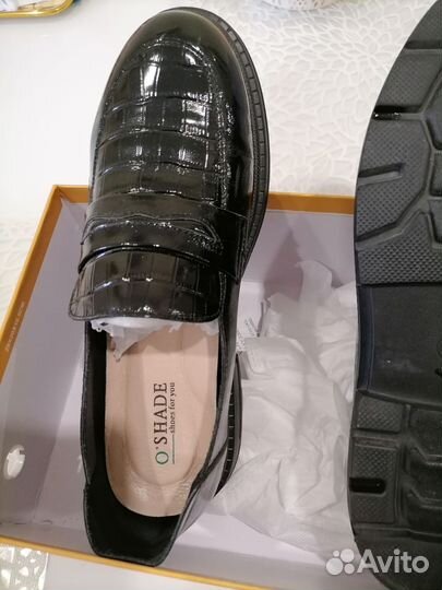 Туфли женские