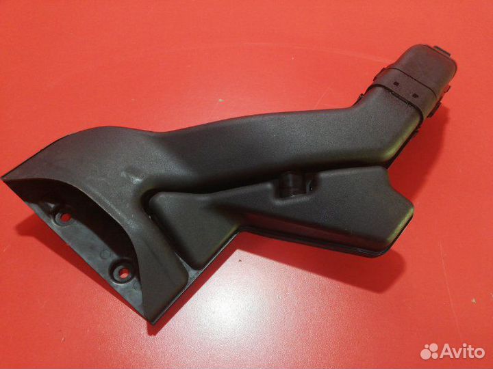 Воздухозаборник Mitsubishi Lancer CY2A 4A91 2007