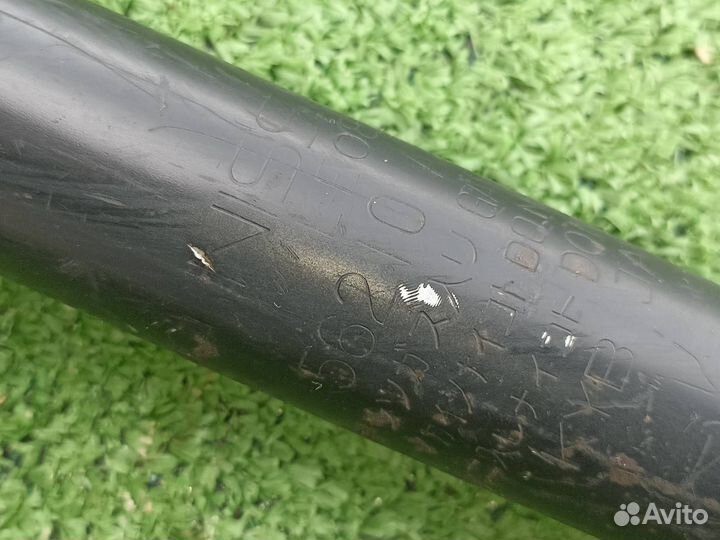 Амортизатор задний Nissan Micra K12