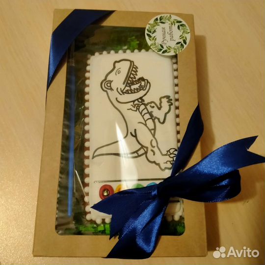 Имбирные пряники на праздники