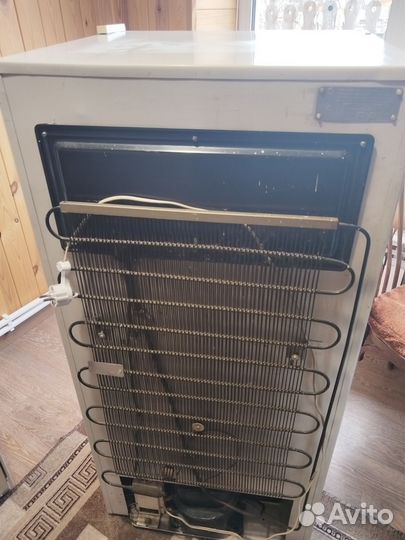 Холодильник Бирюса бу