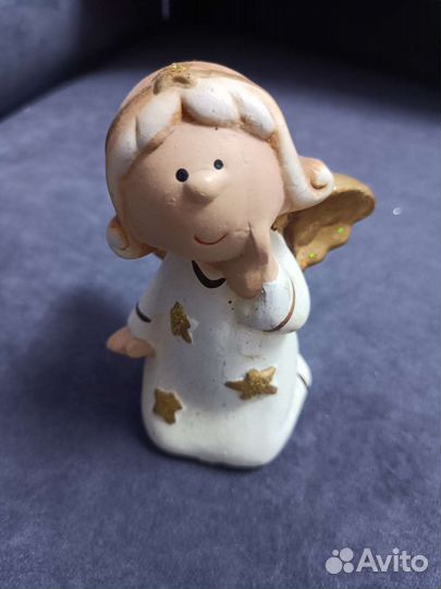 Ангелочки статуэтки