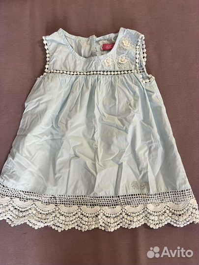 Детские вещи