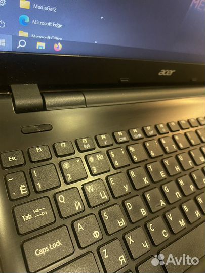 Acer Aspire E5-511 8GB 15'6 SSD 128 GB