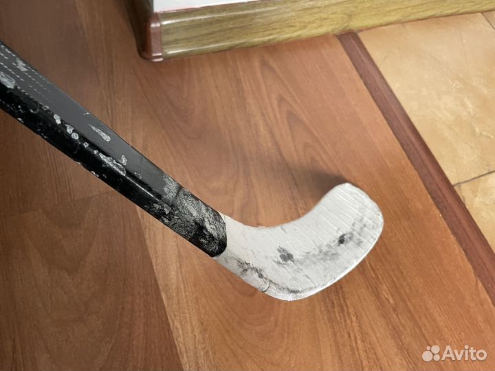 Клюшка хоккейная Warrior Esquire левый хват