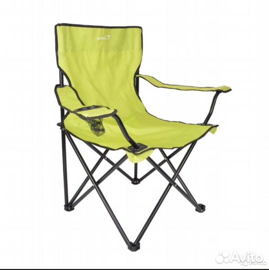 Стул складной туристический