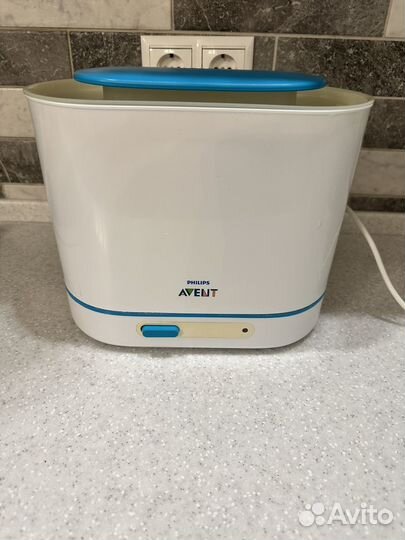Стерилизатор avent