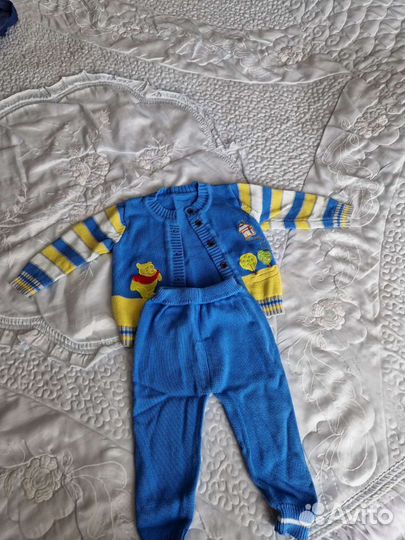 Костюм детский