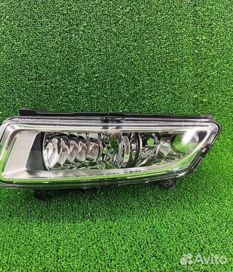 Птф левая Polo