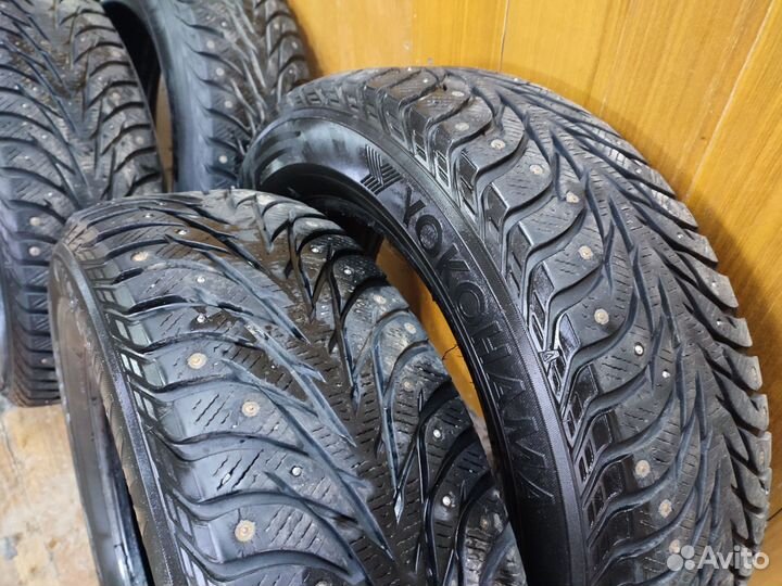 Yokohama Ice Guard IG35 225/65 R17