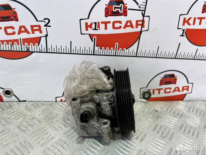 Насос гур Ford Focus 2