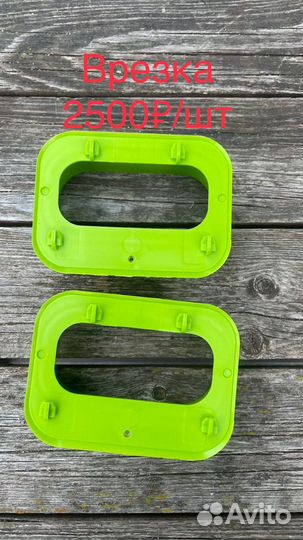 Вентиляция wolf, трубы, комплектующие