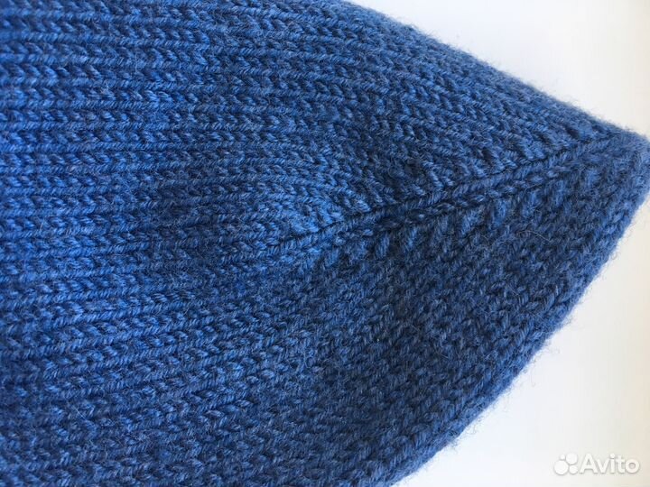 Шапочка детская для мальчика