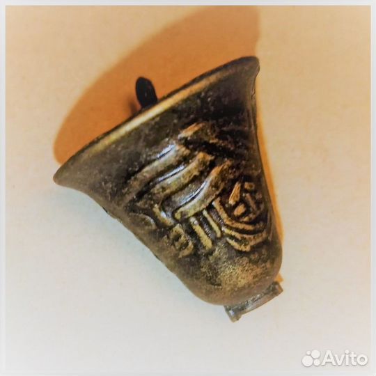 Колокольчик