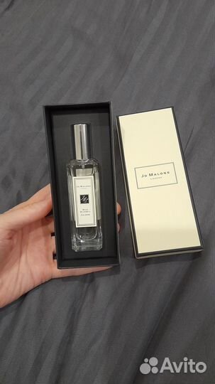Одеколон Jo Malone Wild Bluebell