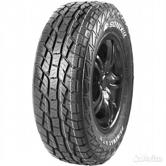 Sonix Primemax A/T II 305/50 R20 120S