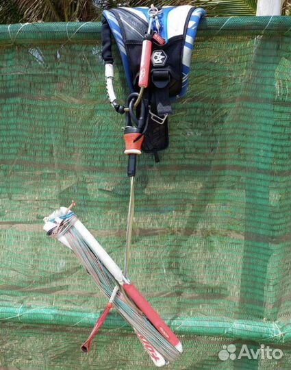 Кайт комплект