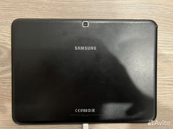 Планшет samsung galaxy tab 4